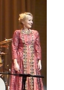 Linda Shanson