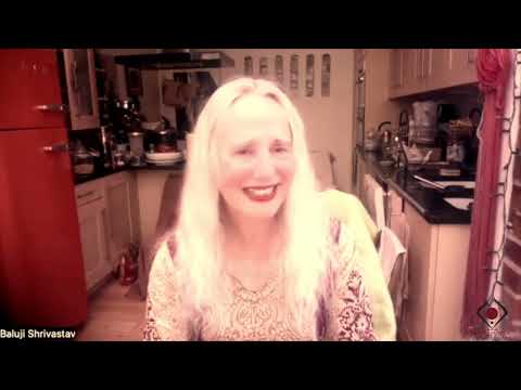 International Women's Day film featuring Linda Shanson